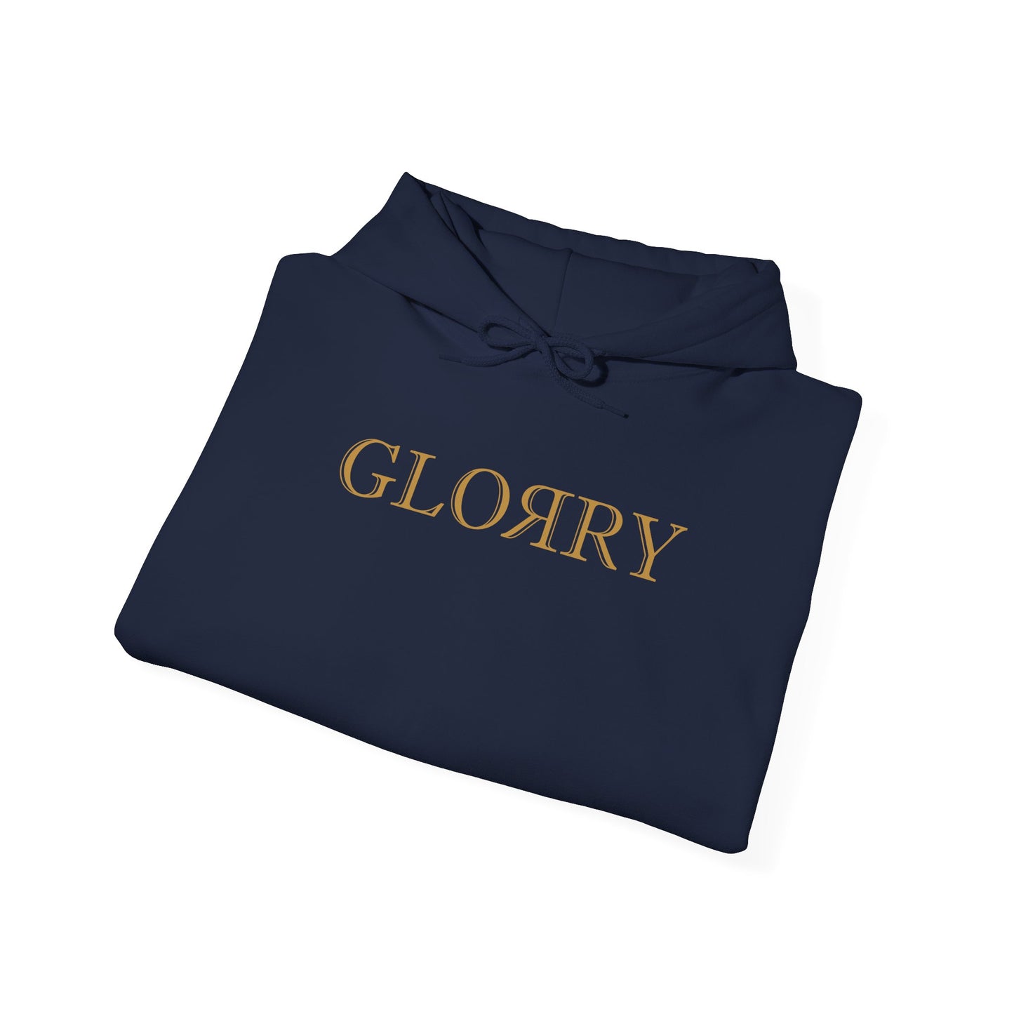 "GLORY" HOODIE