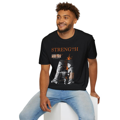 "STRENGTH" T-Shirt