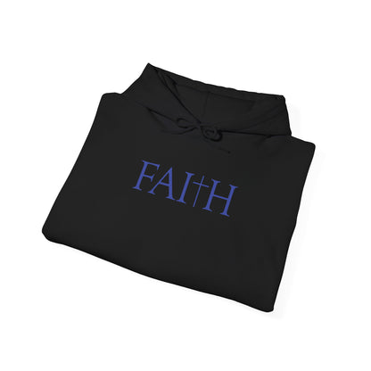 "FAITH" Hoodie