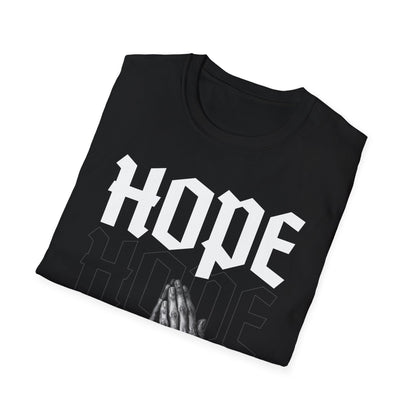 "HOPE" T-Shirt