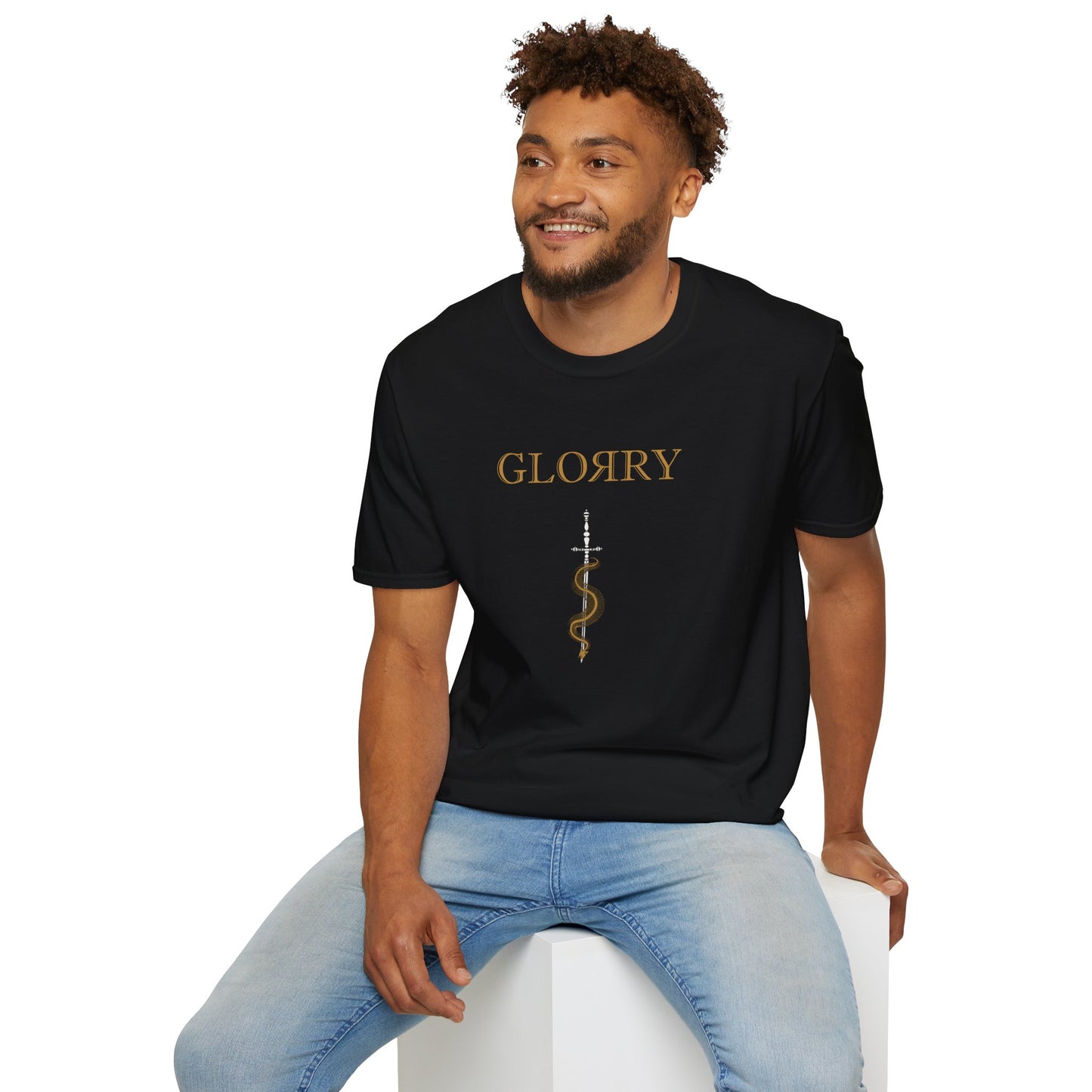 "GLORY" T-Shirt