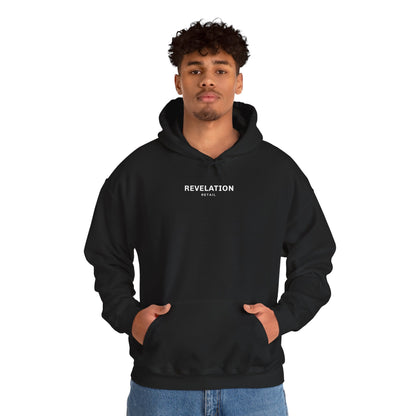 "Heaven's Culture" Hoodie