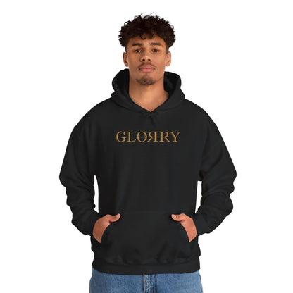 "GLORY" HOODIE