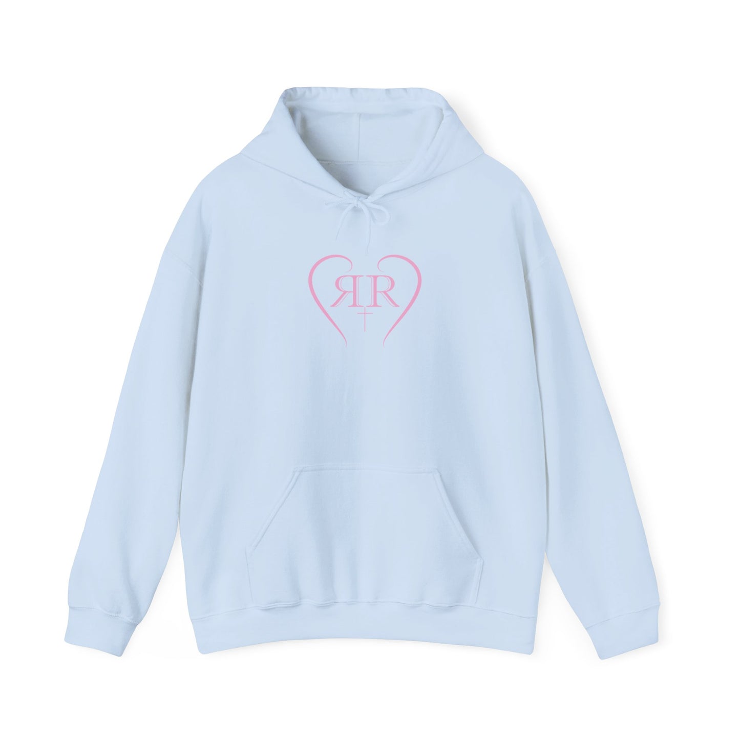 "RR HEART" Hoodie