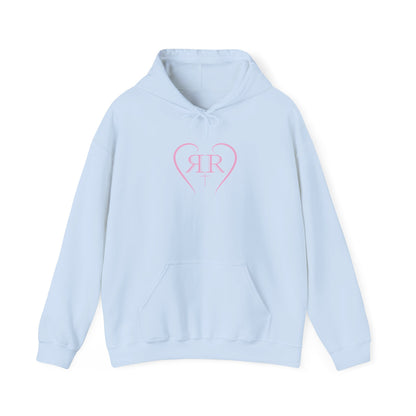 "RR HEART" Hoodie