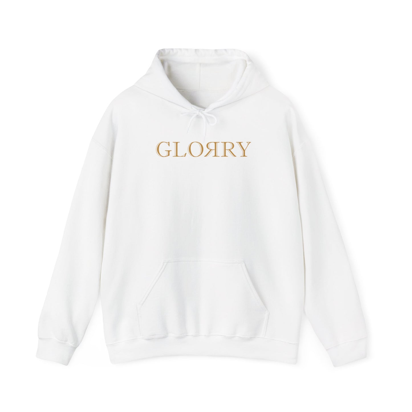 "GLORY" HOODIE